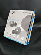 ワイヤレスイヤホン|SENNHEISER