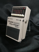 エフェクター|BOSS