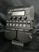 マルチエフェクター|ZOOM