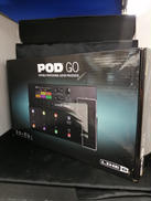 マルチエフェクター|LINE6