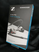 モニタリングイヤホン|SENNHEISER