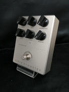 エフェクター|DARKGLASS