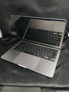 MAC BOOK PRO 13-INCH 2020|APPLE