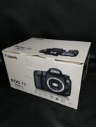 デジタル一眼|CANON