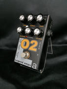 エフェクター|AMT ELECTRONICS