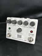 エフェクター|FREEDOM　CUSTOM　GUITAR　RESEARCH