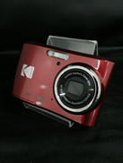 デジカメ　ジャンク ジャンク】動作未チェックで買ってきた110円カメラ(高級コンデジ