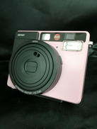 インスタントカメラ|LEICA