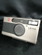 フィルムカメラ|LEICA