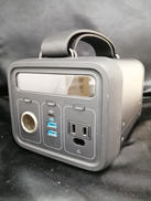 ポータブル電源|ANKER