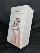 アクションカメラ|INSTA360