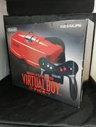 バーチャルボーイ|NINTENDO