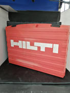 アンカーテスター|HILTI