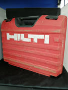 ハンマードリル|HILTI