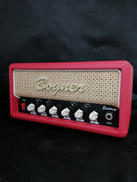 ヘッドアンプ|BOGNER