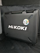 インパクトドライバー|HIKOKI