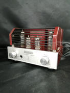 真空管アンプ|TRIODE