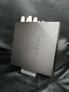 パワーアンプ|OLASONIC