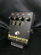 エフェクター|TECH21