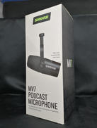 ダイナミックマイク|SHURE