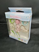 シルバニアファミリー|EPOCH