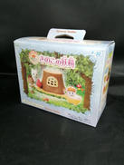 シルバニアファミリー|EPOCH