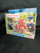 シルバニアファミリー|FLAIR