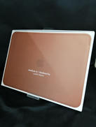 MACBOOK対応レザーケース|APPLE