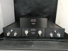 コントロールアンプ|MARK LEVINSON