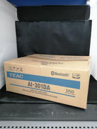 プリメインアンプ|TEAC