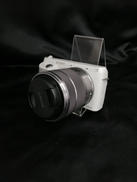 ミラーレス一眼 レンズキット|SONY