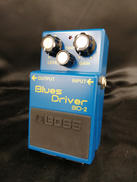 エフェクター|BOSS