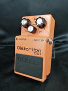 エフェクター|BOSS