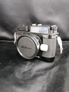 フィルムカメラ|NIKON