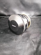 レンズ（EFマウント改造）|CANON