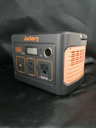 ポータブル電源|JACKERY