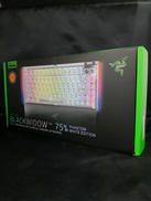 ゲーミングキーボード|RAZER