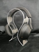 ワイヤレスヘッドホン|SONY