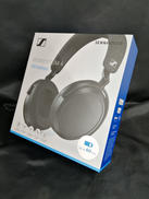 ワイヤレスヘッドホン|SENHEISER