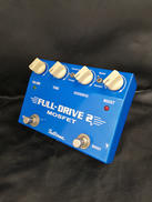 エフェクター|FULLTONE