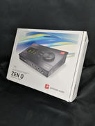 オーディオインターフェース|ANTELOPE AUDIO