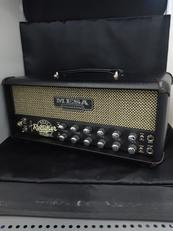 ヘッドアンプ|MESA / BOOGIE