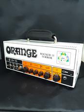 ヘッドアンプ|ORANGE