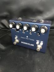 エフェクター|FREE THE TONE