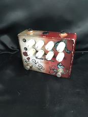 エフェクター|SOUL POWER INSTRUMENTS