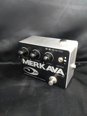 エフェクター|OVALTONE