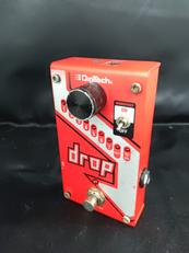 エフェクター|DIGITECH