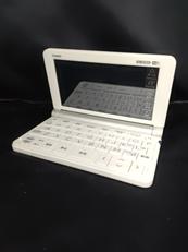 電子辞書|CASIO