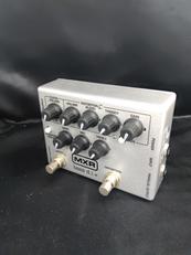 エフェクター|MXR