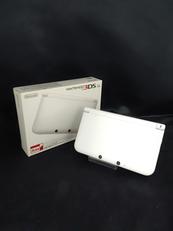3DS LL|NINTENDO / 任天堂